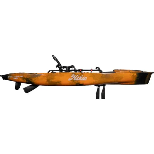 PRO ANGLER 14 KAYAK
