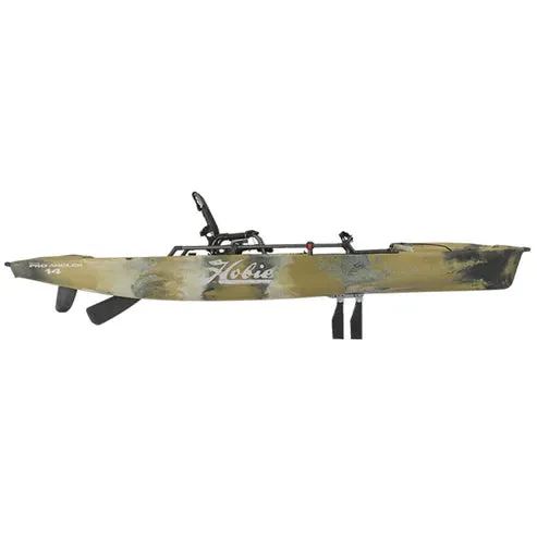 PRO ANGLER 14 KAYAK