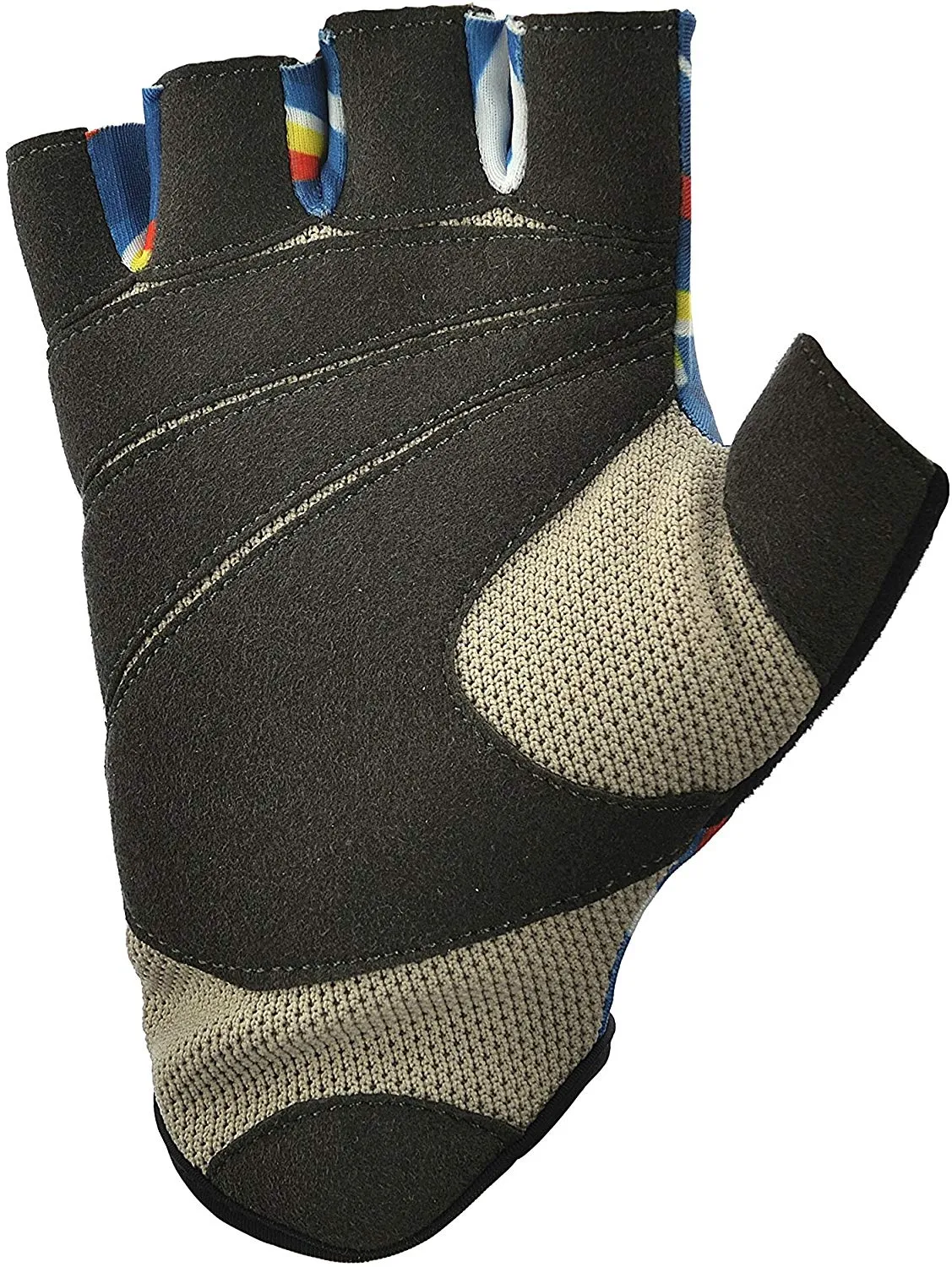 Reebok Training Fitness Gloves for Women
