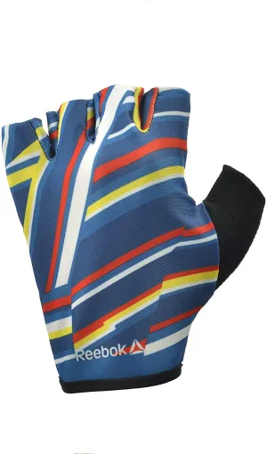 Reebok Training Fitness Gloves for Women