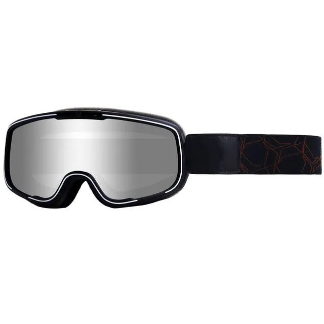 Retro Motorcycle Men Sunglasses