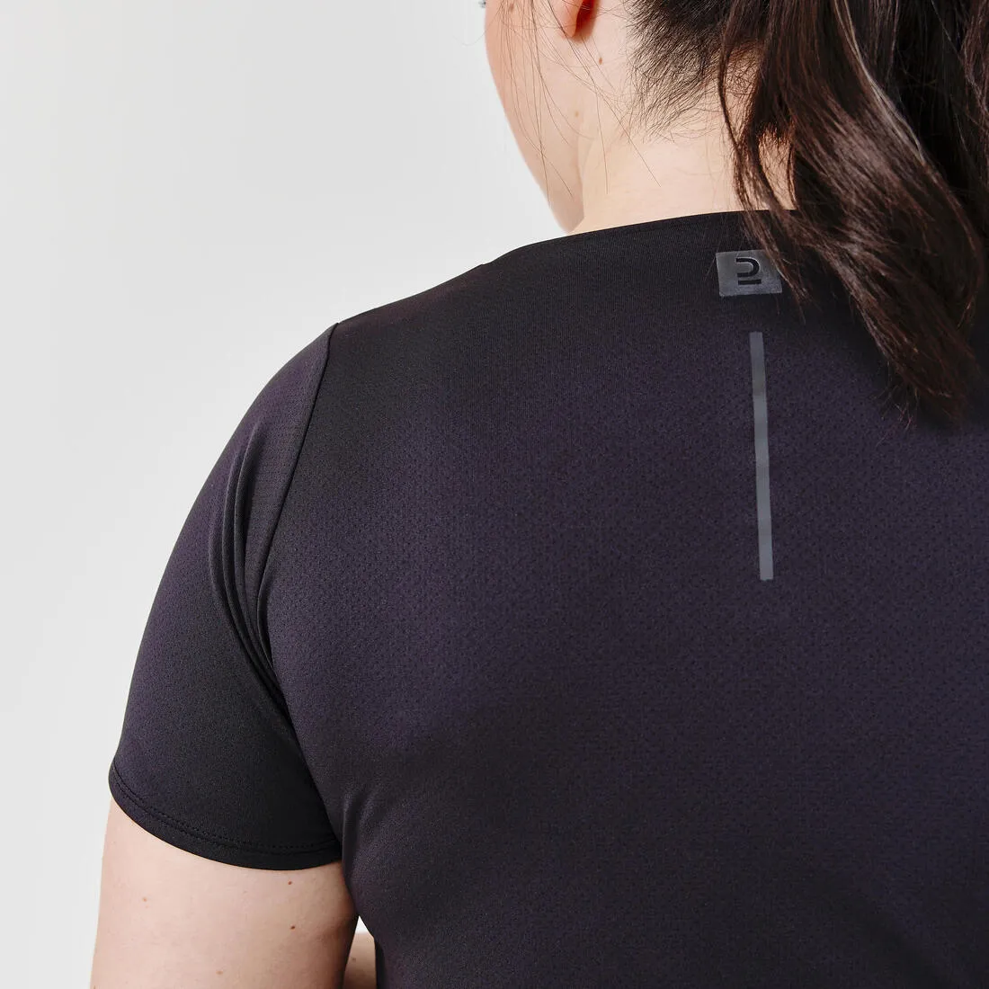 Run Dry Women's Running T-Shirt