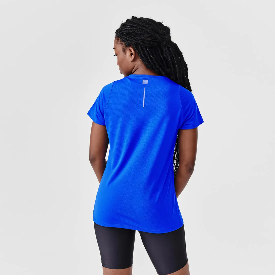 Run Dry Women's Running T-Shirt