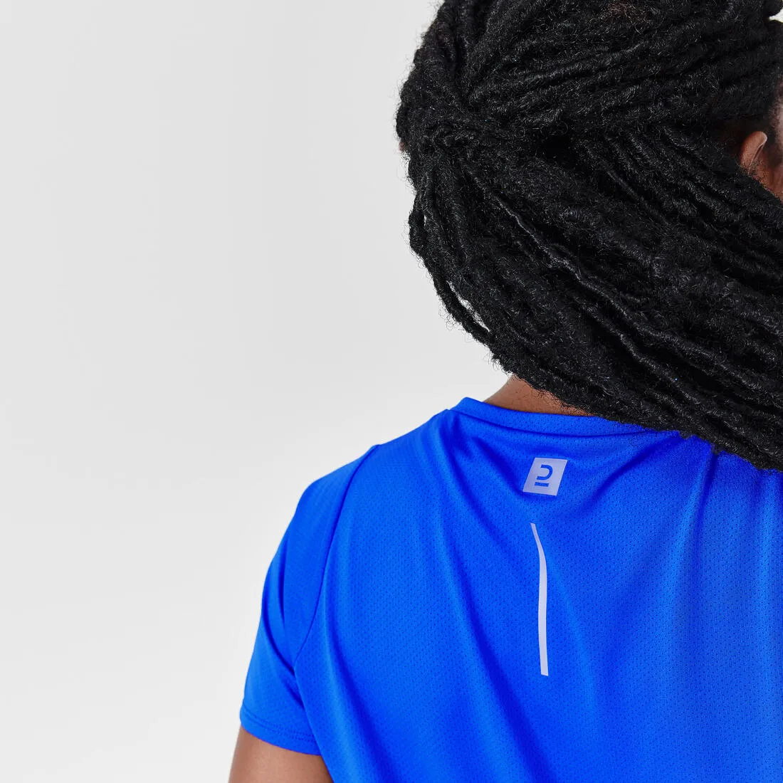 Run Dry Women's Running T-Shirt