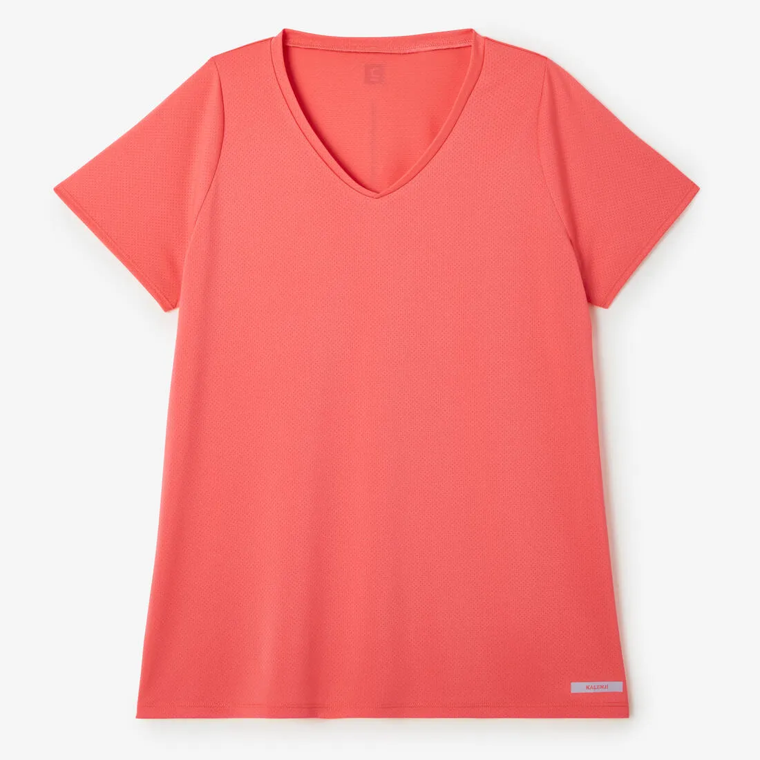 Run Dry Women's Running T-Shirt