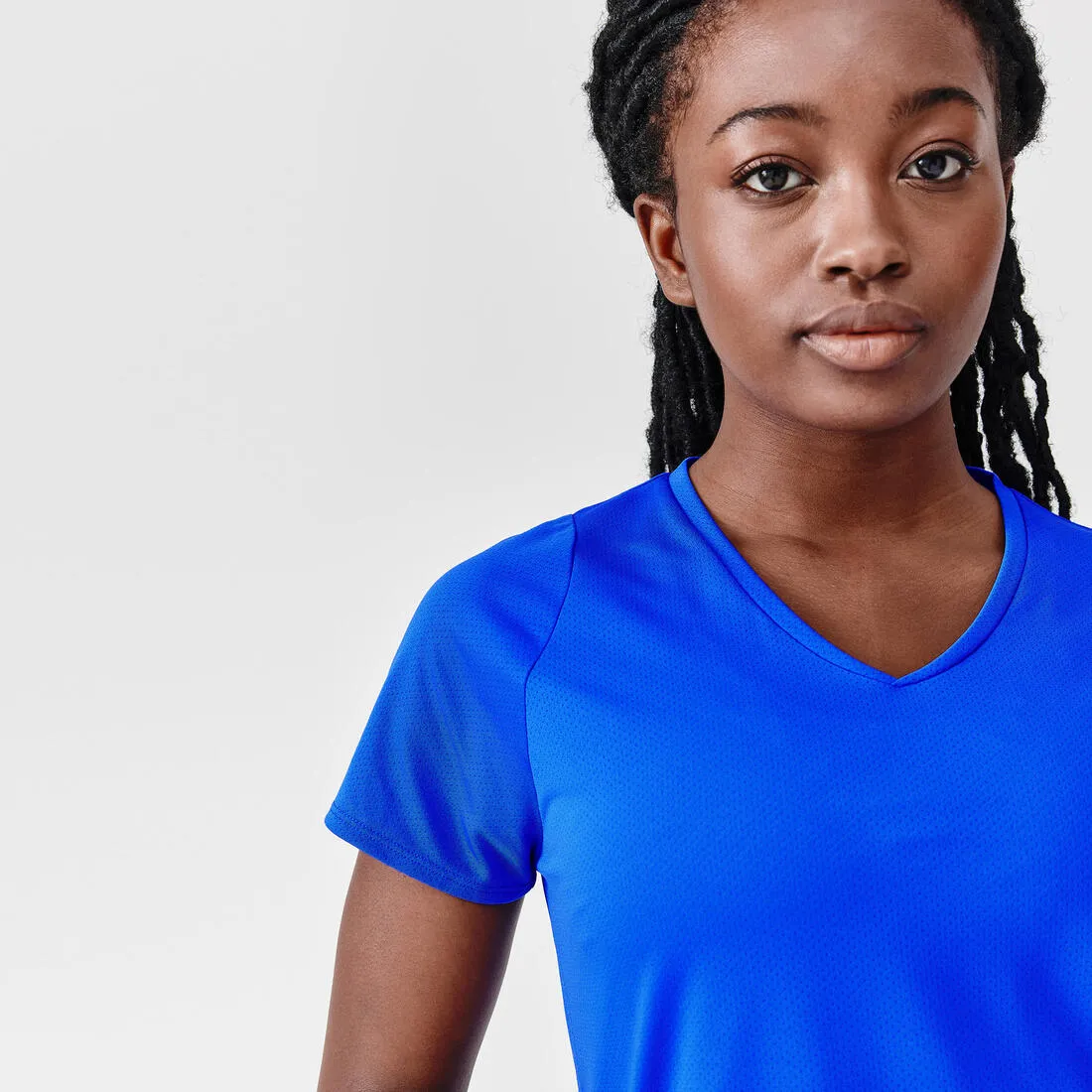 Run Dry Women's Running T-Shirt