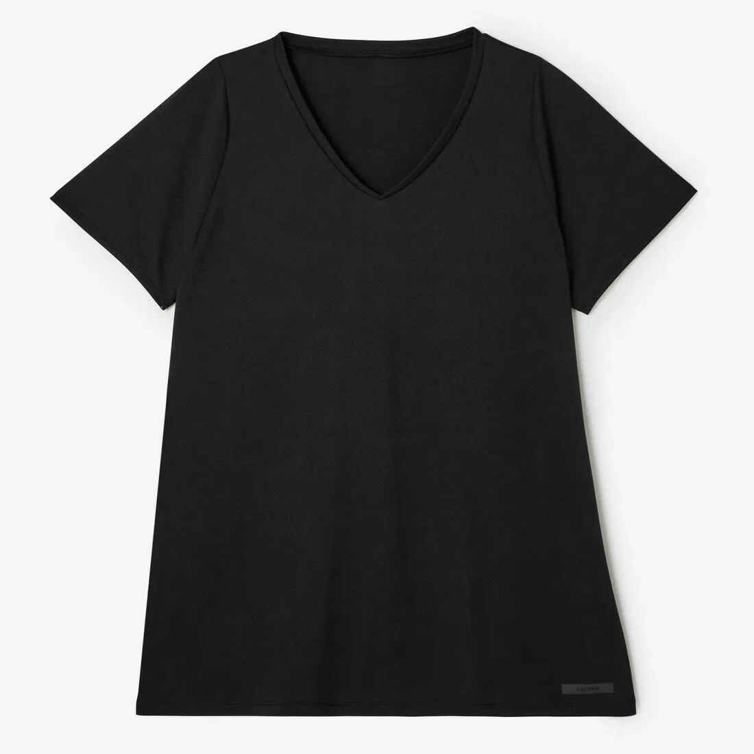 Run Dry Women's Running T-Shirt