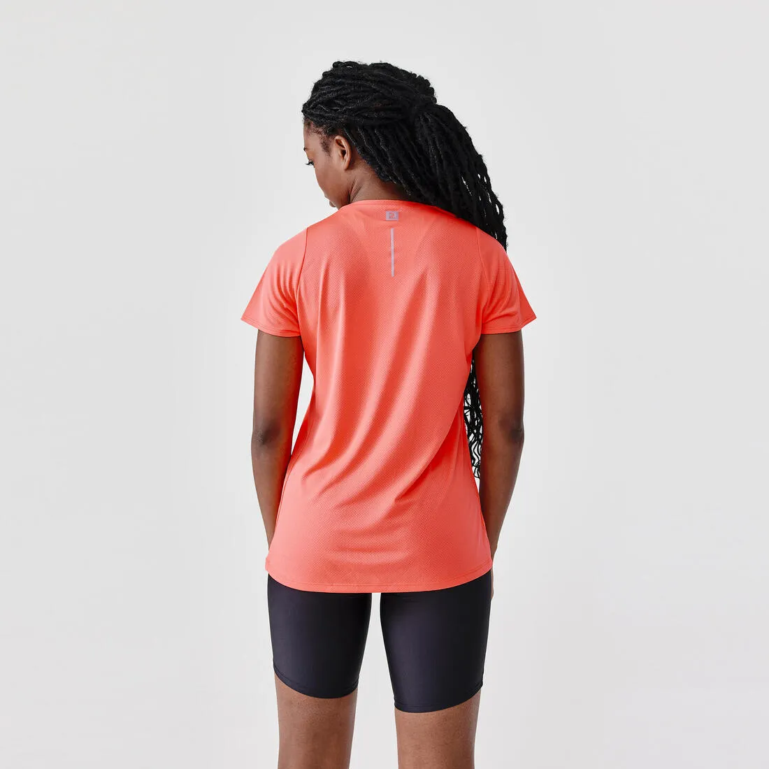 Run Dry Women's Running T-Shirt