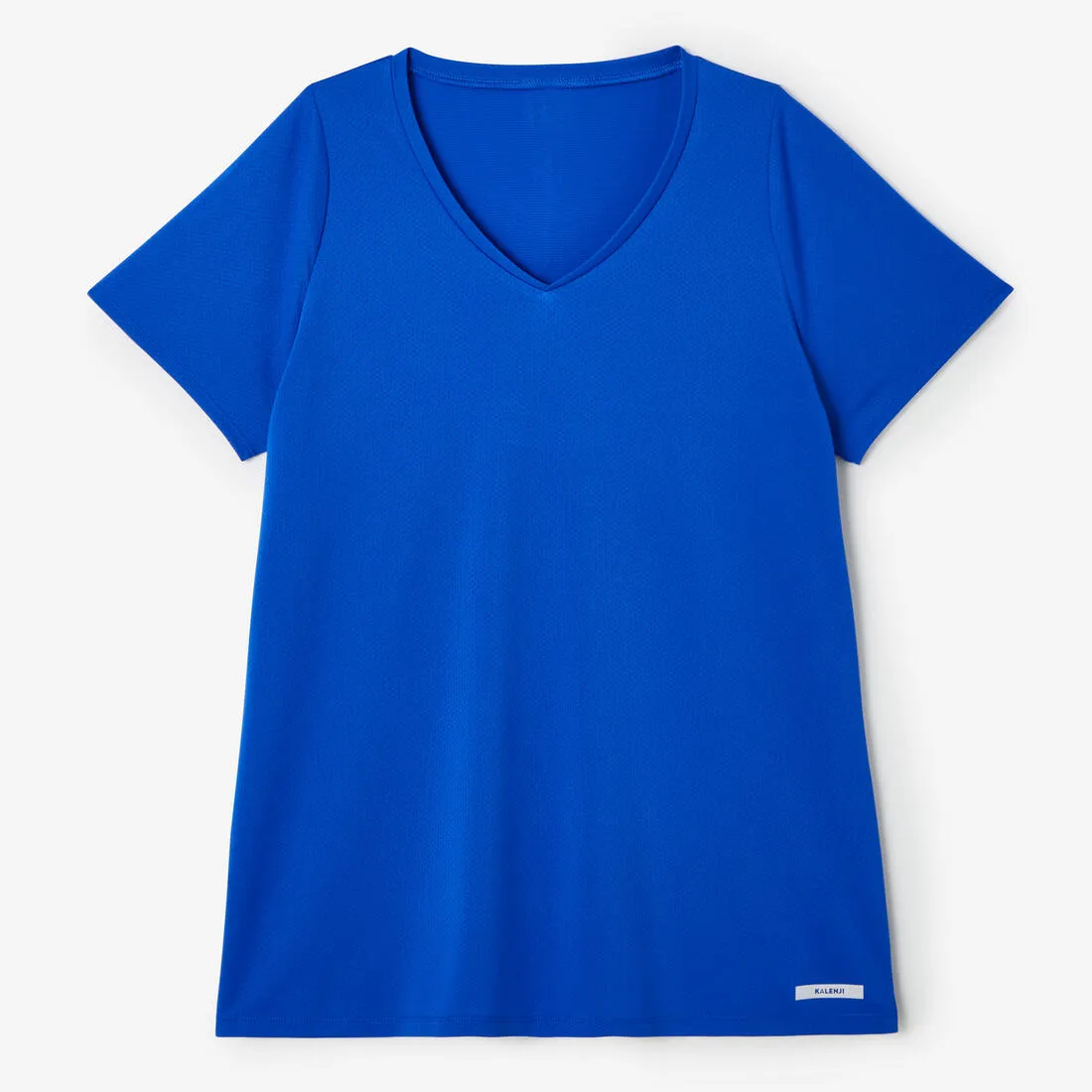 Run Dry Women's Running T-Shirt