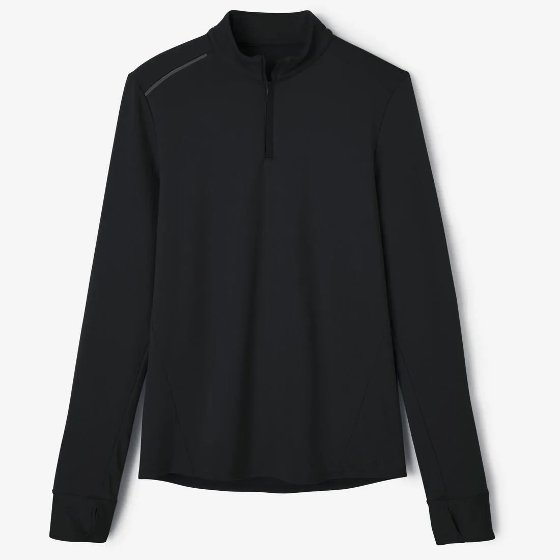 Run Warm Men's Running Top - Long-Sleeved