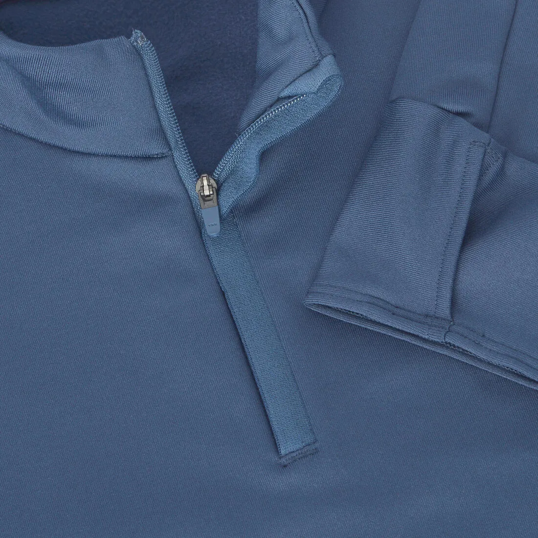 Run Warm Men's Running Top - Long-Sleeved