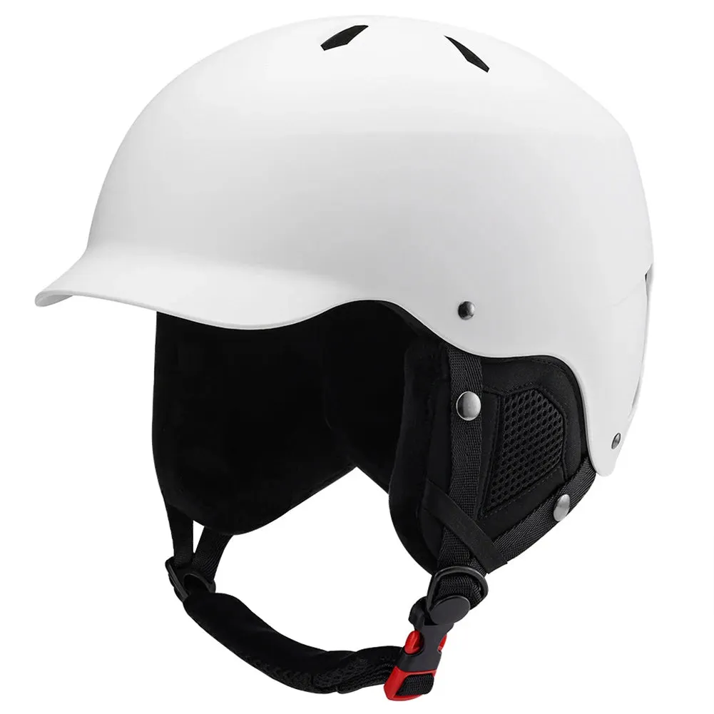 RZAHUAHU Snowboard Park Helmet