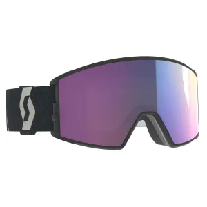 Scott React Snow Goggle