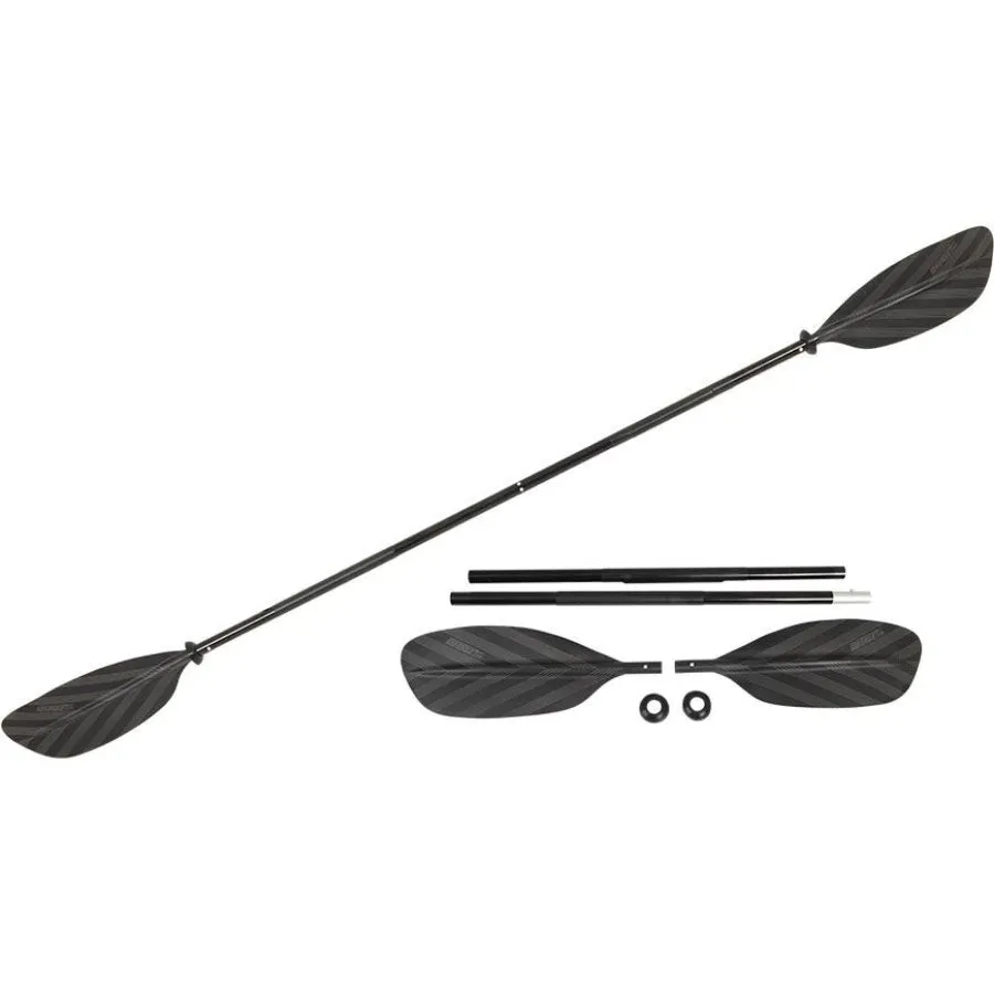 Sea Eagle EZLite 10 Pro Inflatable Kayak Package