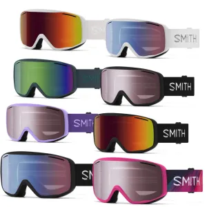 Smith Rally Snow Goggle Ski Goggle