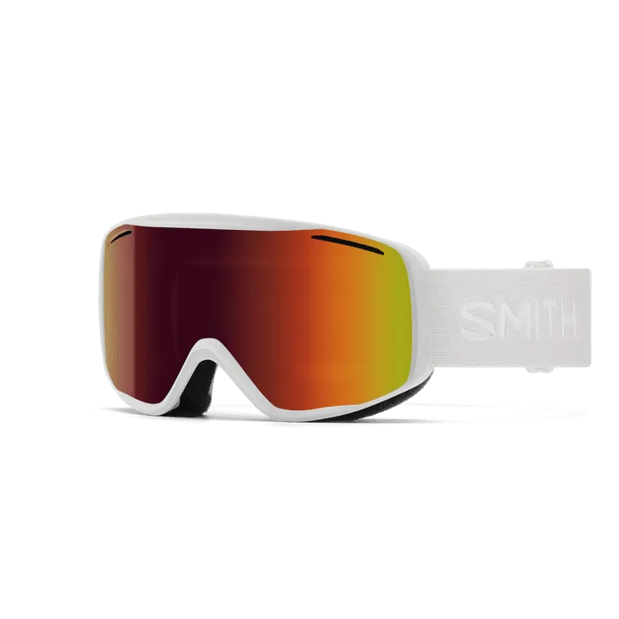 Smith Rally Snow Goggle Ski Goggle