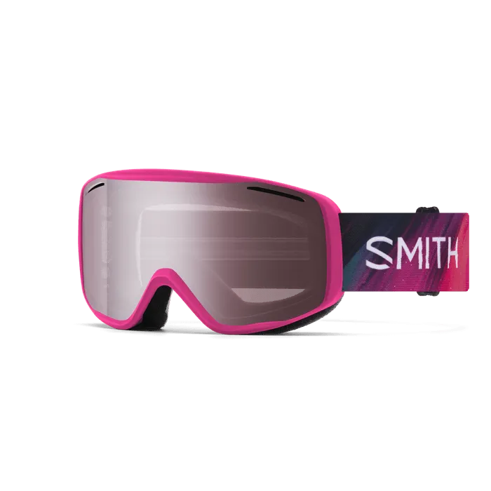 Smith Rally Snow Goggle Ski Goggle