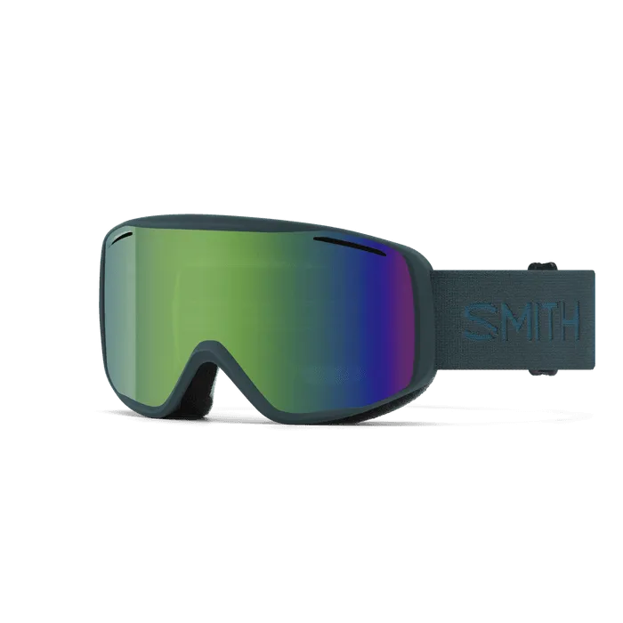 Smith Rally Snow Goggle Ski Goggle