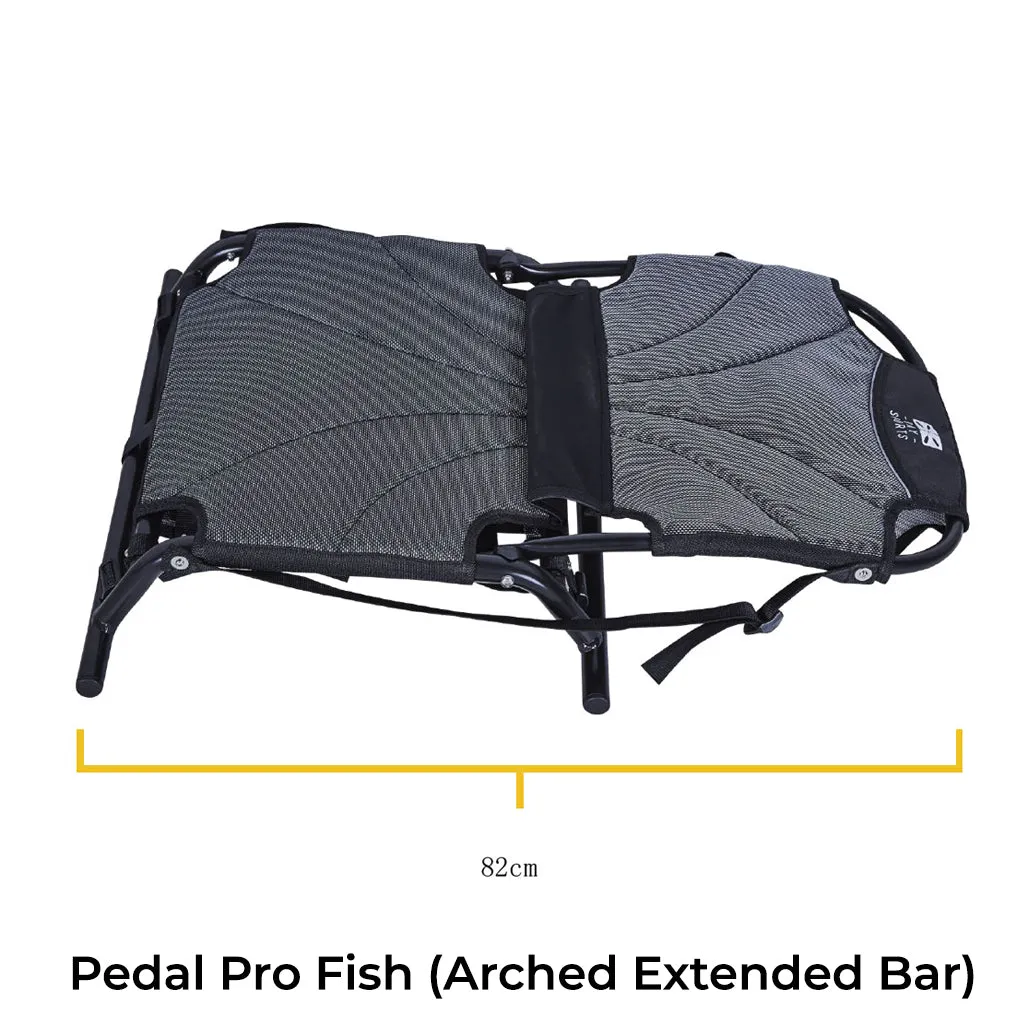 Stadium Kayak Seat
