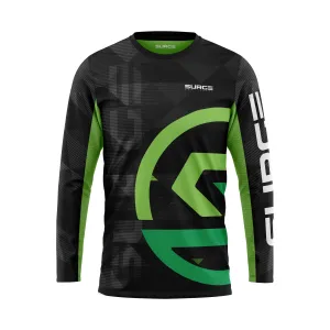 SURGE - Long Sleeve