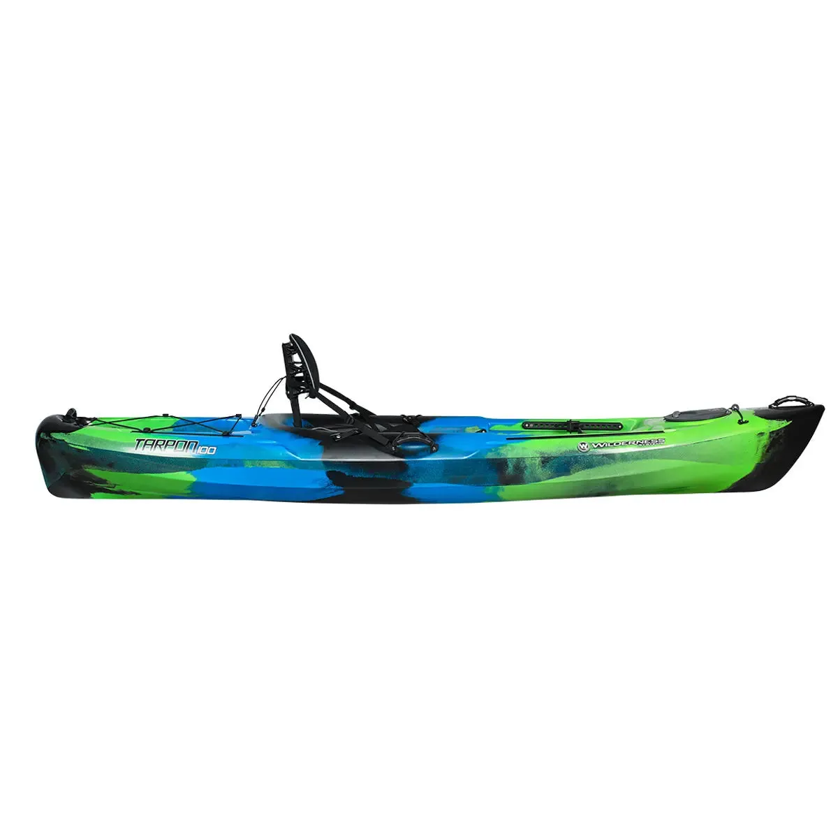 Tarpon 100 Sit on Top Kayak - Galaxy