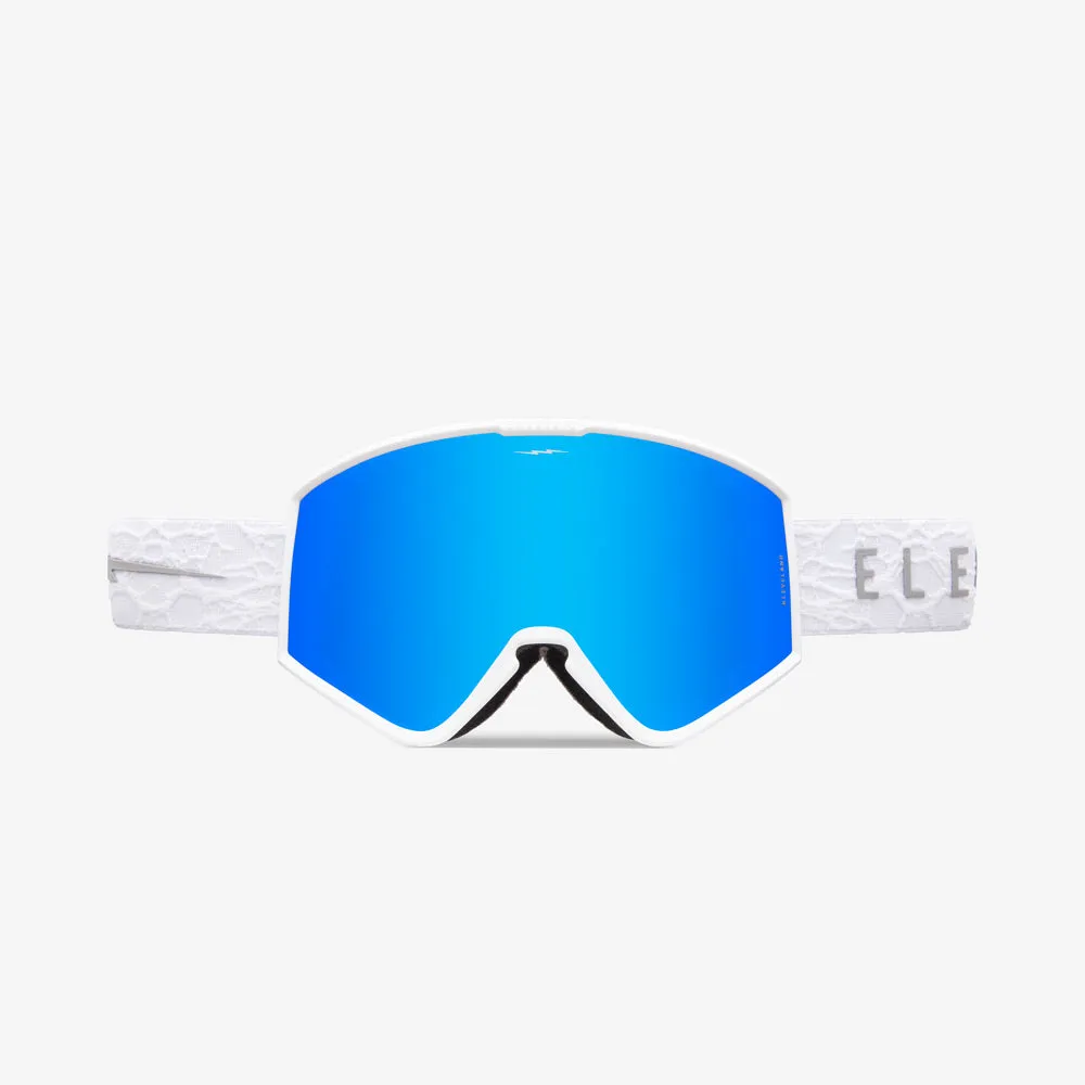 The Kleveland Goggle  Bonus Lens