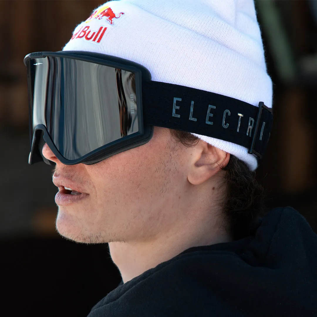 The Kleveland Goggle  Bonus Lens