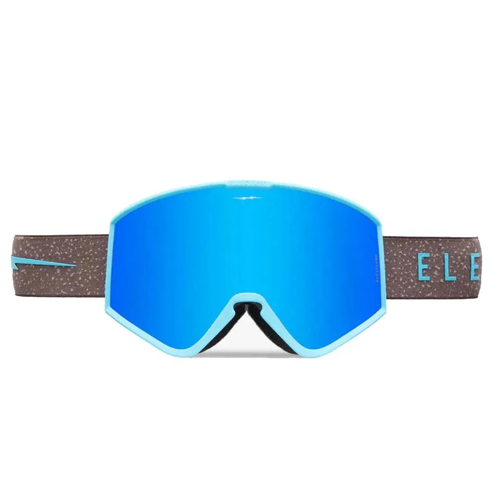 The Kleveland Goggle  Bonus Lens