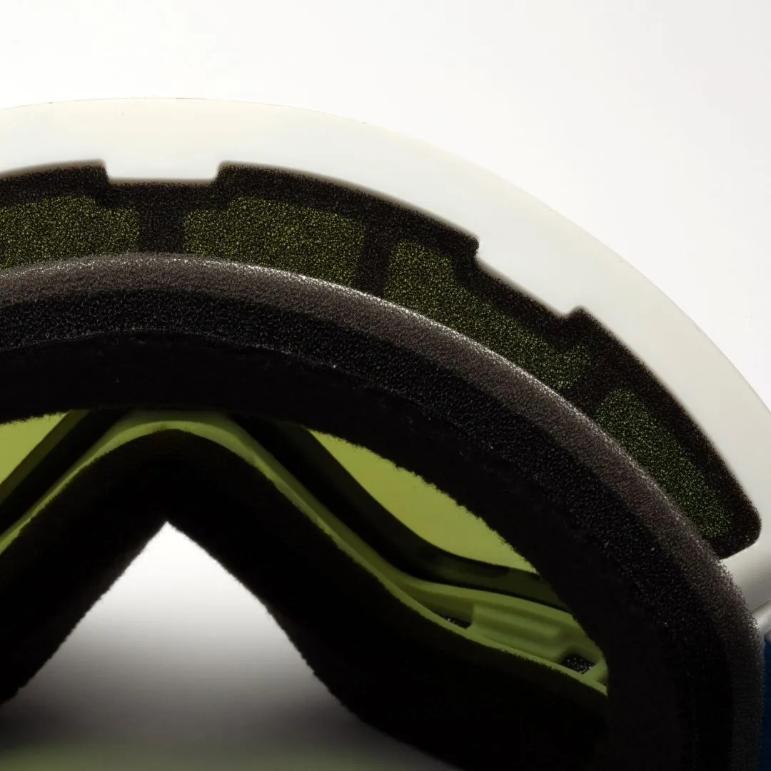 The Kleveland Goggle  Bonus Lens