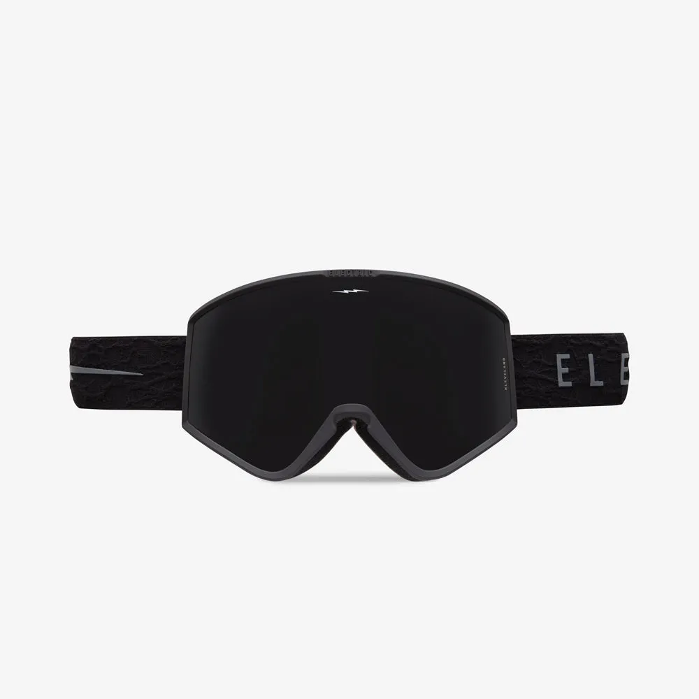 The Kleveland Goggle  Bonus Lens