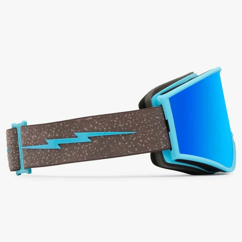 The Kleveland Goggle  Bonus Lens