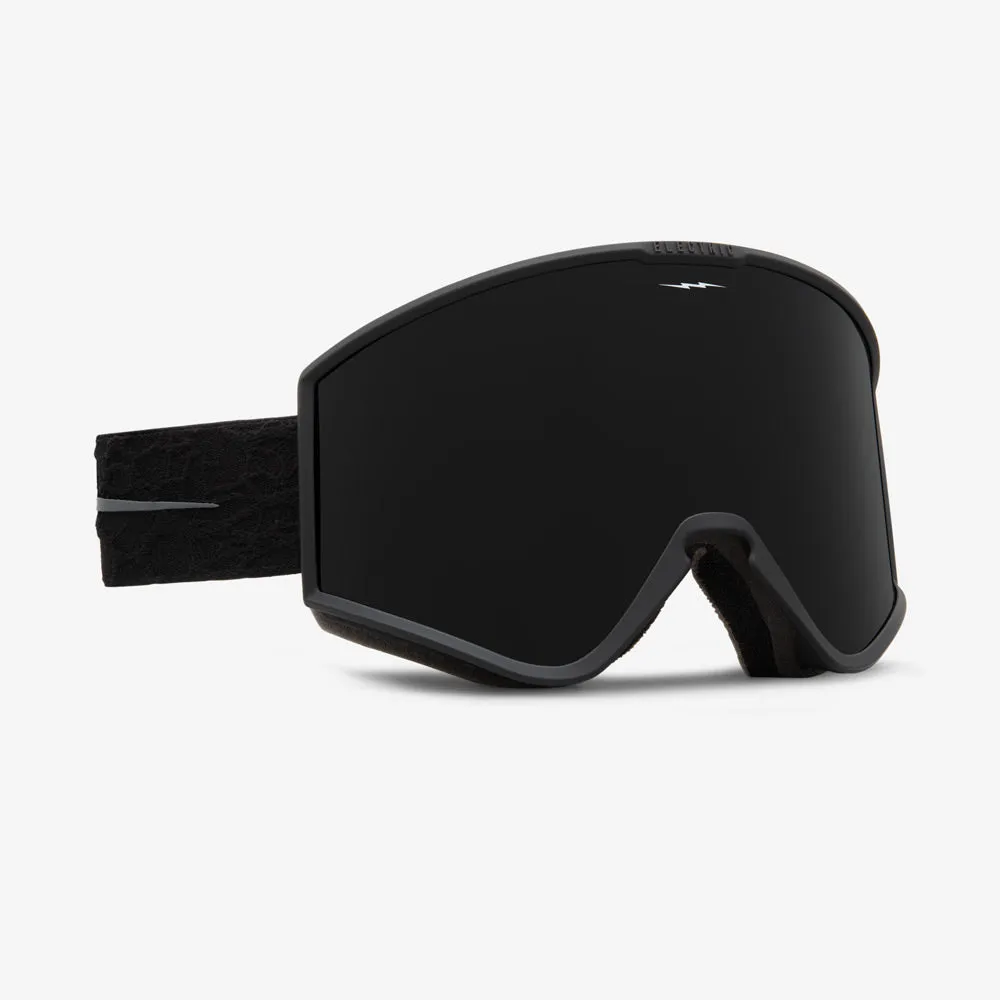 The Kleveland Goggle  Bonus Lens