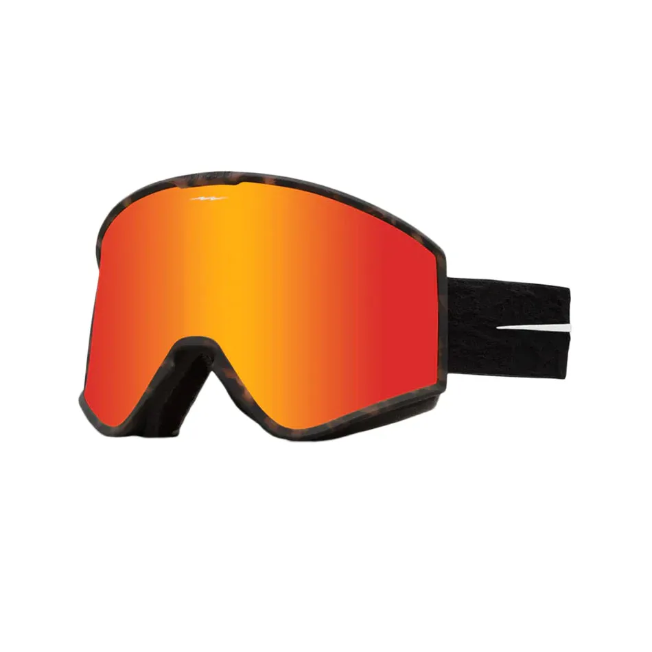 The Kleveland Goggle  Bonus Lens