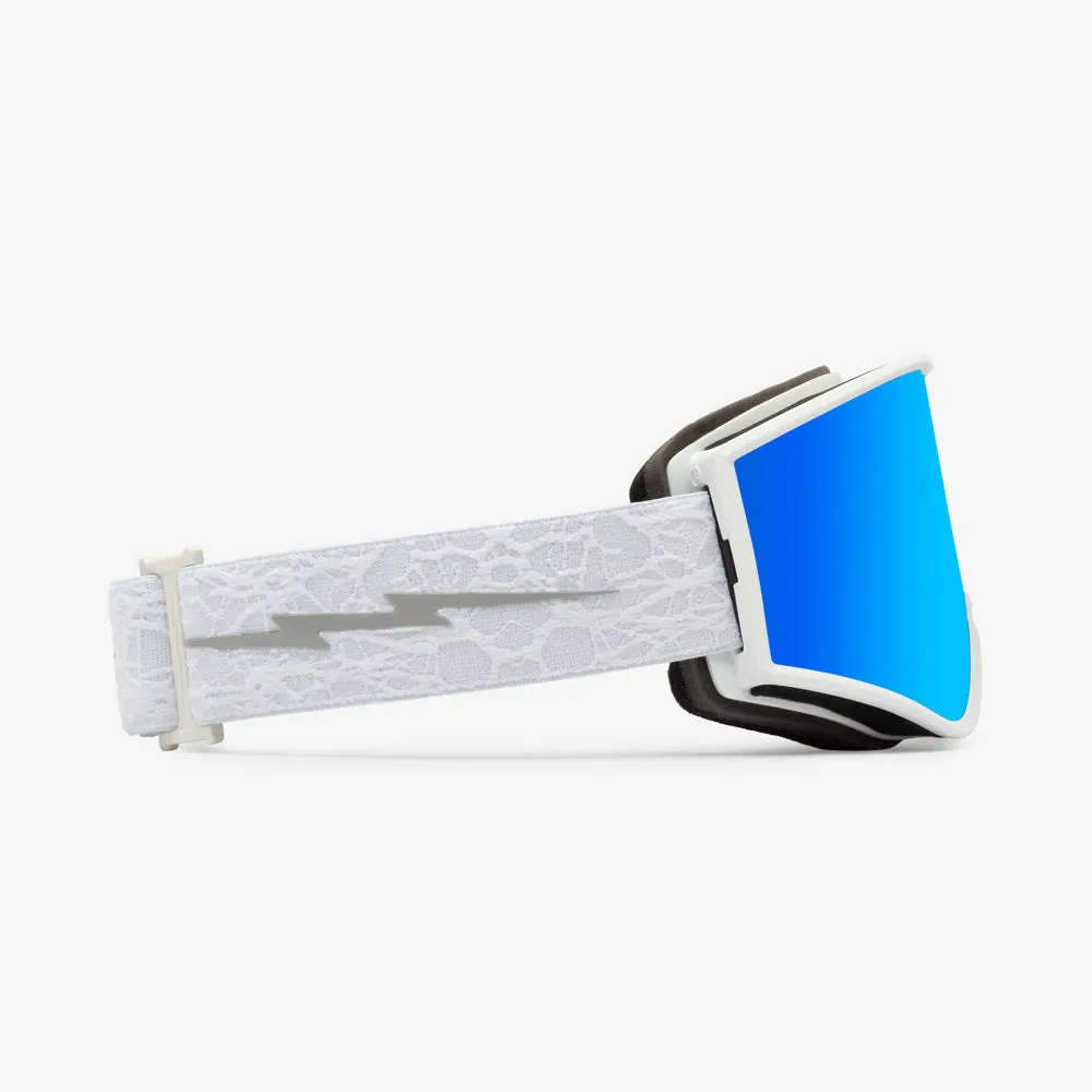 The Kleveland Goggle  Bonus Lens