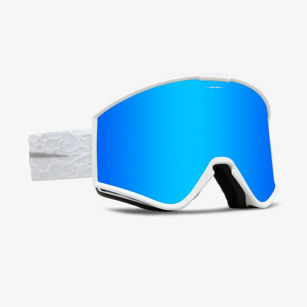 The Kleveland Goggle  Bonus Lens