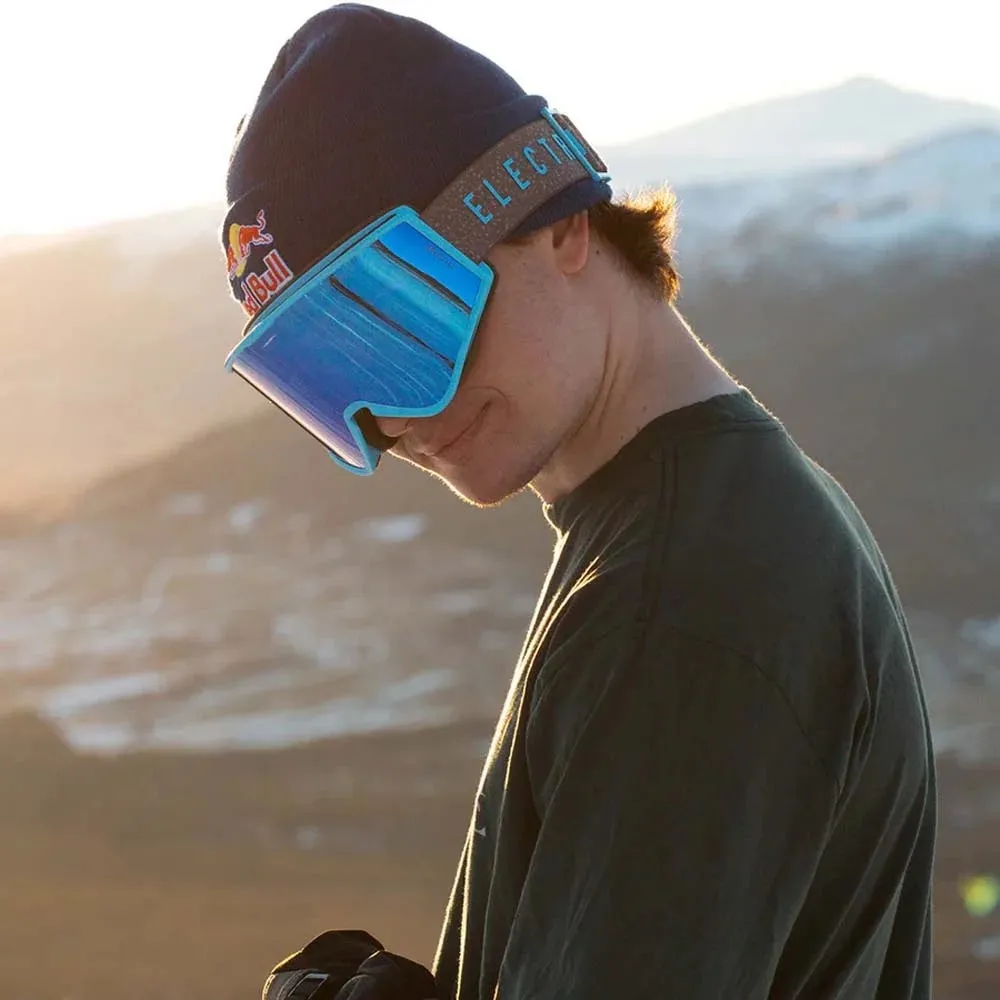 The Kleveland Goggle  Bonus Lens