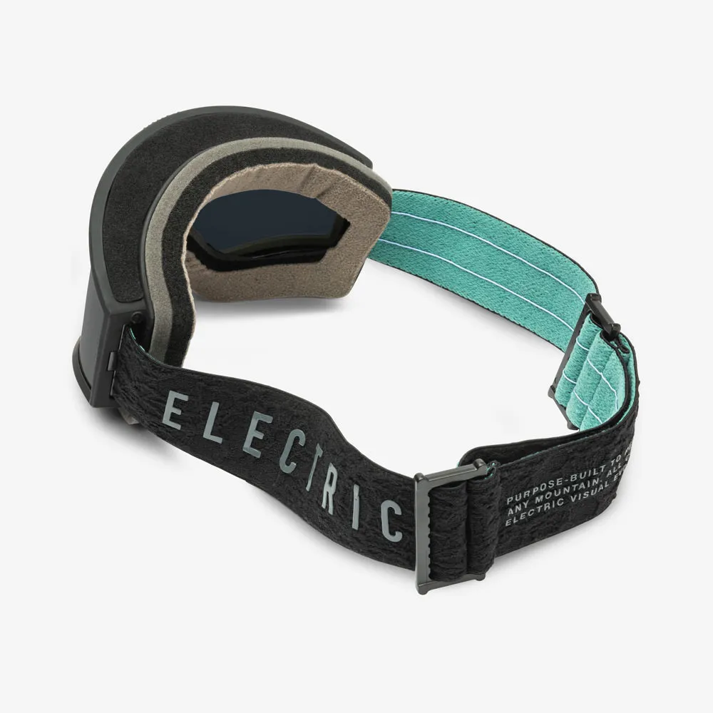 The Kleveland Goggle  Bonus Lens