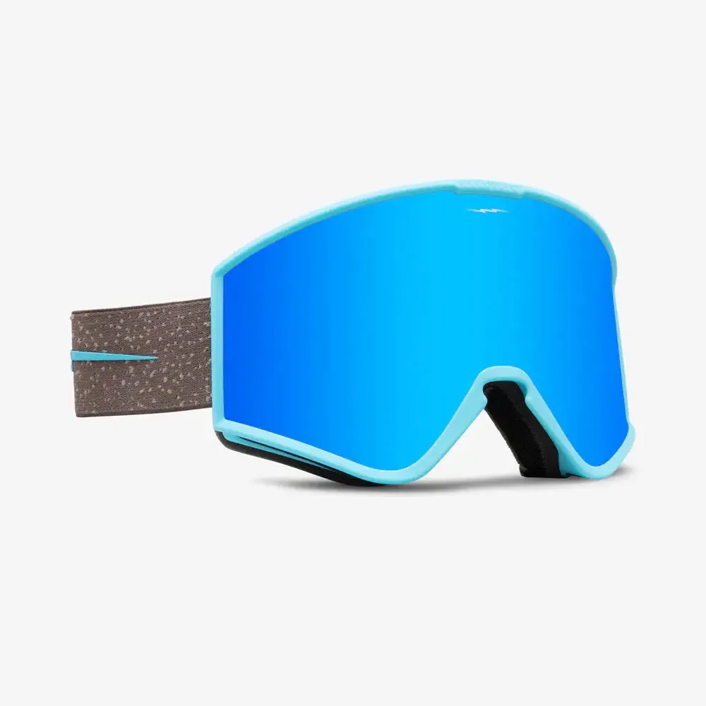 The Kleveland Goggle  Bonus Lens