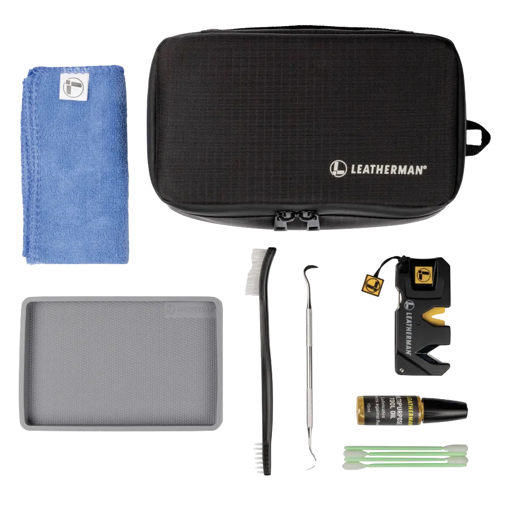 Tool Maintenance Kit