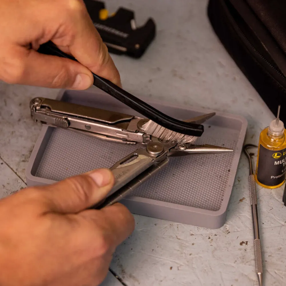 Tool Maintenance Kit