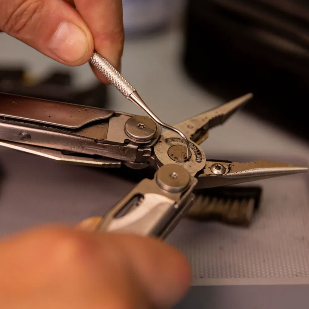 Tool Maintenance Kit