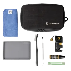Tool Maintenance Kit