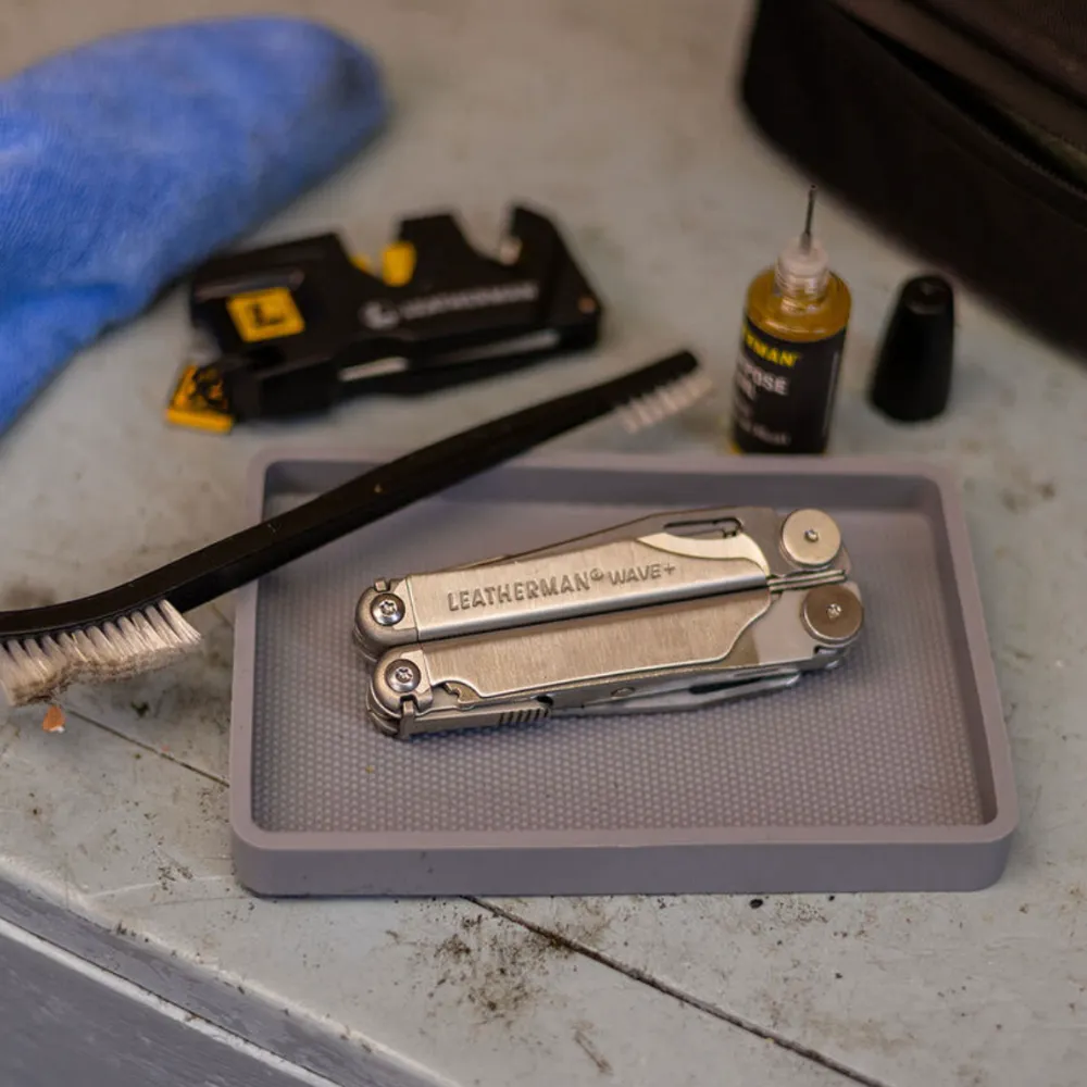 Tool Maintenance Kit