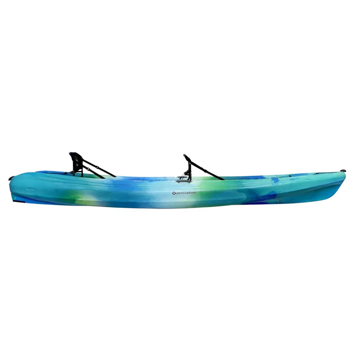 TRIBE 13.5