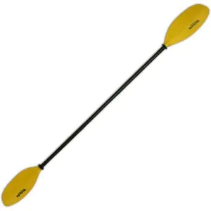 Vanhunks Aluminium Adjustable Kayak Paddle (2-Piece)