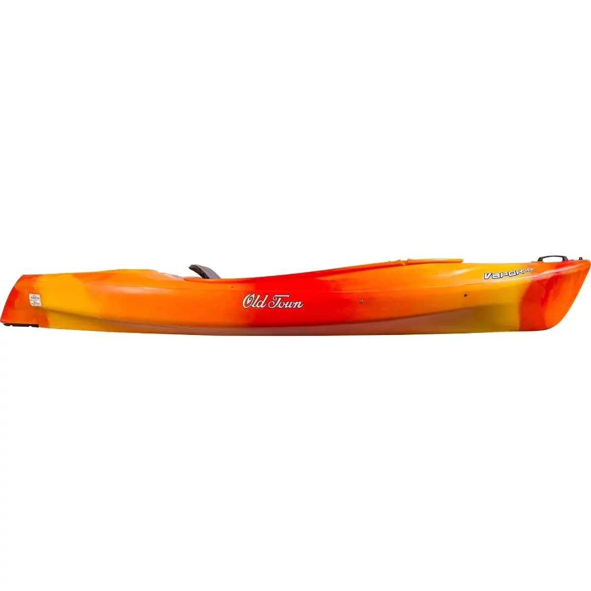 Vapor 10 Compact Kayak