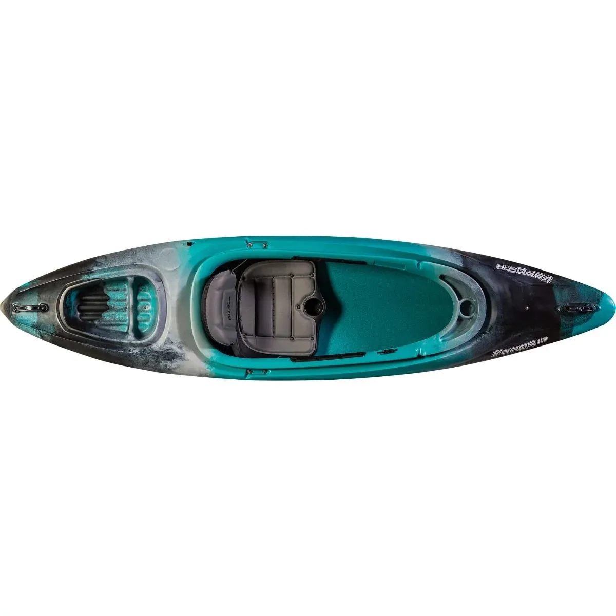 Vapor 10 Compact Kayak