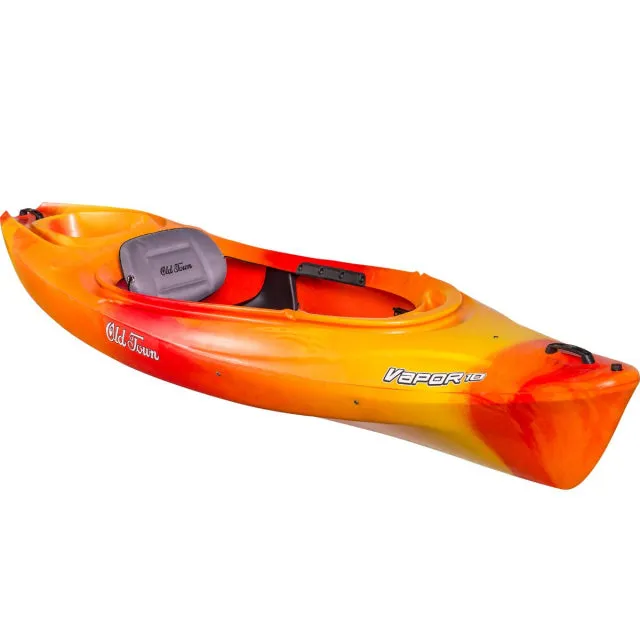 Vapor 10 Compact Kayak