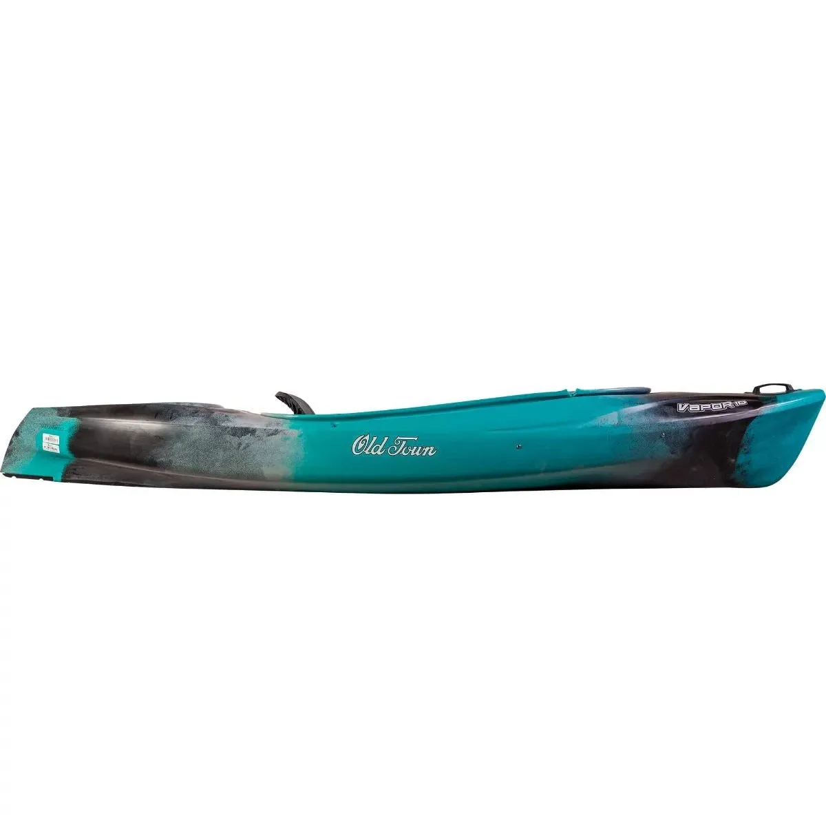 Vapor 10 Compact Kayak