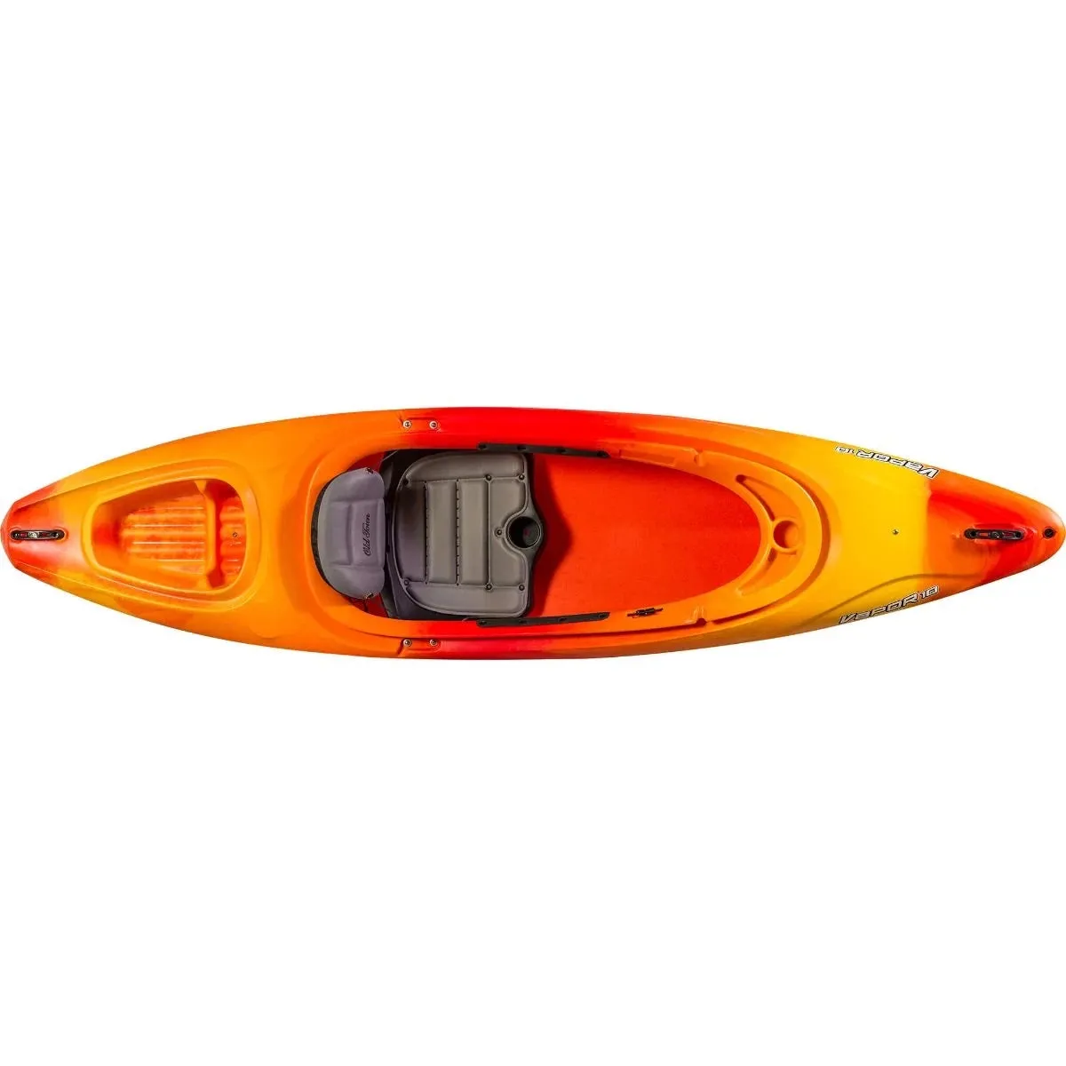 Vapor 10 Compact Kayak